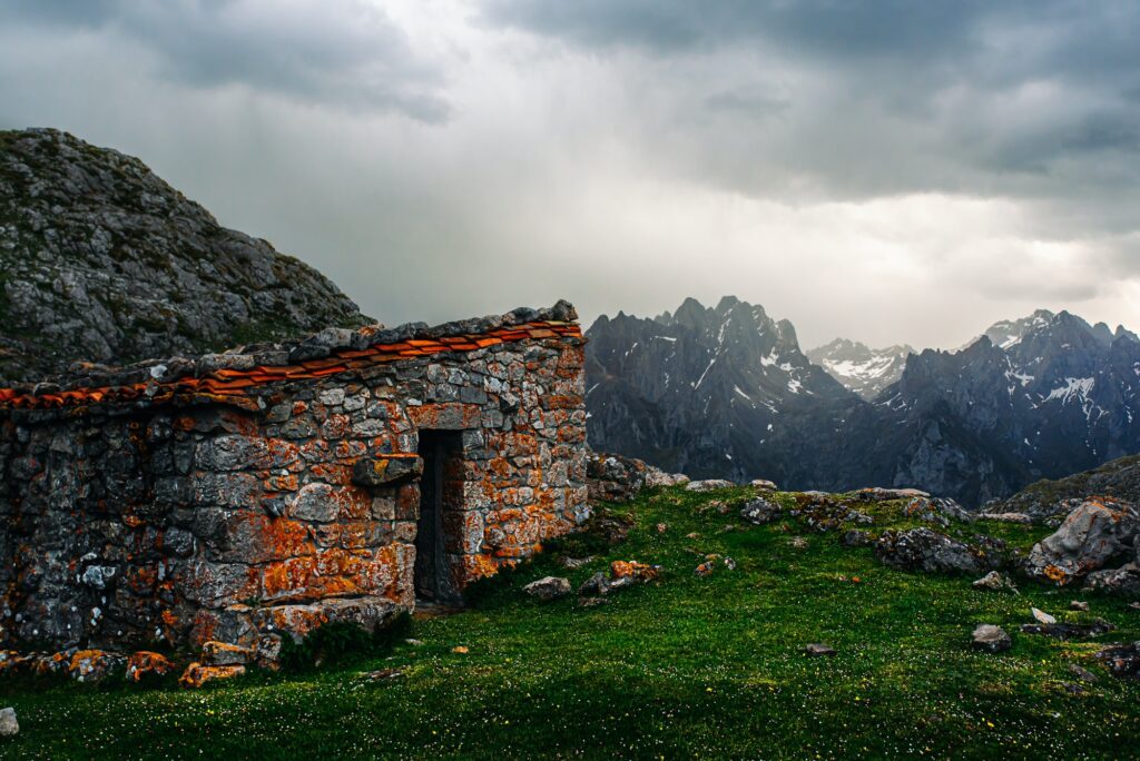 picos de europa national park